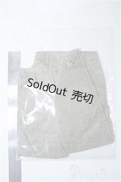 画像2: SD17B/OF:パンツ Y-25-03-19-195-YD-ZY