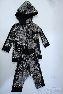 画像1: SD17B/OF:衣装セット Y-25-03-19-188-YD-ZY