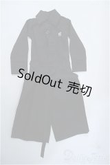 ＳD17BOY/ＯＦ：ツナギ Y-25-03-19-202-YD-ZY