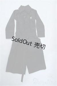 ＳD17BOY/ＯＦ：ツナギ Y-25-03-19-202-YD-ZY
