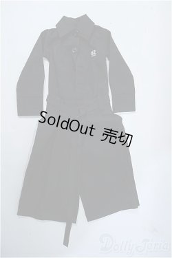 画像1: ＳD17BOY/ＯＦ：ツナギ Y-25-03-19-202-YD-ZY