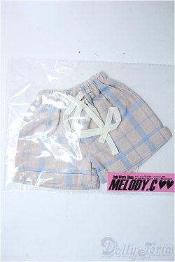 画像1: SD13〜SD17BOY/OF：ショートパンツ(MELODY.C様製) Y-25-03-19-183-YD-ZY