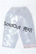 SD13〜SD17BOY/OF：デニムパンツ(MELODY.C様製) Y-25-09-17-274-YD-ZY