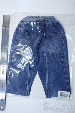 画像2: SD13〜SD17BOY/OF：デニムパンツ(MELODY.C様製) Y-25-03-19-184-YD-ZY