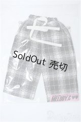 SD17B/OF:パンツ　MELODY.C様製 Y-25-03-19-185-YD-ZY