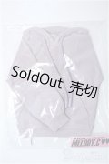 SD17B/OF:パーカー　MELODY.C様製 Y-25-03-19-182-YD-ZY