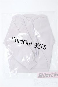 SD17B/OF:パーカー　MELODY.C様製 Y-25-03-19-182-YD-ZY