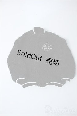 画像1: SD17BOY/OF:Melody.C様製刺繍コート Y-25-03-19-180-YD-ZY