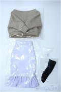 DD/OF:衣装セット Y-25-03-26-051-YD-ZY