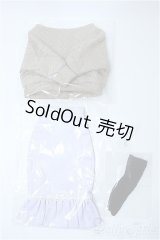 DD/OF:衣装セット Y-25-03-26-051-YD-ZY
