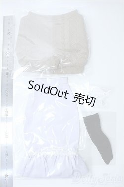 画像2: DD/OF:衣装セット Y-25-03-26-051-YD-ZY