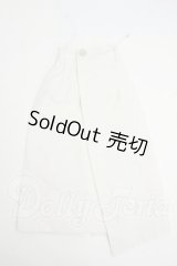 DD/OF:スカート Y-26-05-08-104-YD-ZY