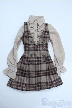 画像1: 60ｃｍ/OF：DOLKコラボ Y-25-03-26-203-YD-ZY