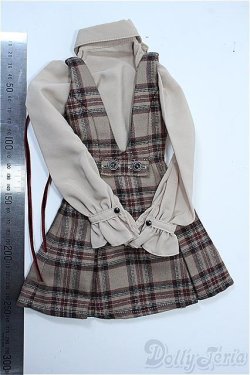 画像2: 60ｃｍ/OF：DOLKコラボ Y-25-03-26-203-YD-ZY