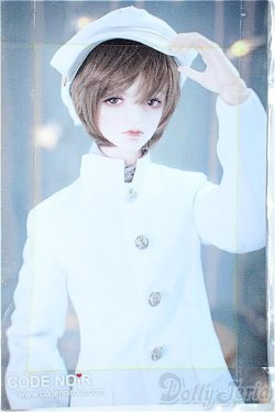 画像1: SD13BOY/OF：衣装セット Y-25-03-26-200-YD-ZY
