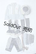 SDM＆MSD/OF:衣装セット Y-25-03-26-197-YD-ZY