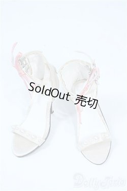画像1: 30〜40cmサイズ/OF：靴 Y-25-07-23-087-YD-ZY