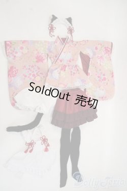 画像4: Lilia/夢味茶屋〜黒まねき猫〜 Y-25-12-24-043-YD-ZY