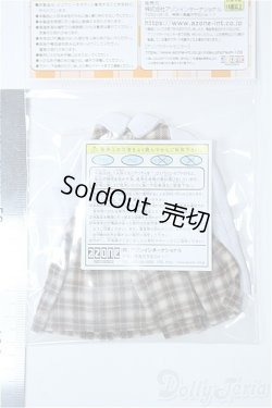 画像2: 22ｃｍ/OF:PNXSサイズ衣装 Y-25-03-26-119-YD-ZY