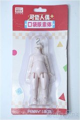 PENNY'S BOX/1/12サイズ　ボディ Y-25-03-26-082-YD-ZY