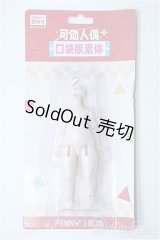 PENNY'S BOX/1/12サイズ　ボディ Y-25-03-26-082-YD-ZY