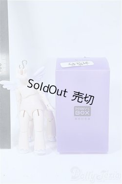 画像3: PENNY'S BOX/1/12サイズ　ボディ Y-25-03-26-085-YD-ZY