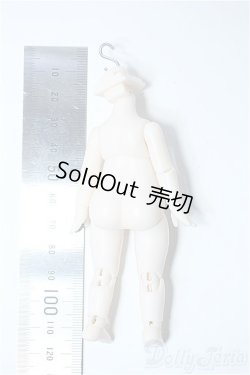 画像2: PENNY'S BOX/1/12サイズ　ボディ Y-25-03-26-084-YD-ZY
