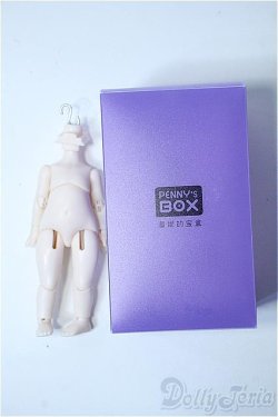 画像3: PENNY'S BOX/1/12サイズ　ボディ Y-25-03-26-083-YD-ZY