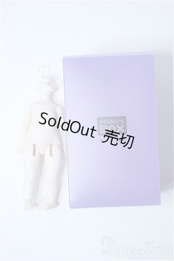 画像3: PENNY'S BOX/1/12サイズ　ボディ Y-25-03-26-083-YD-ZY