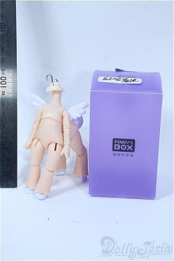 画像3: PENNY'S BOX/1/12サイズ　ボディ Y-25-03-26-087-YD-ZY