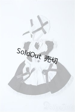 画像1: 幼SD/OF:衣装セット Y-25-09-17-250-YD-ZY