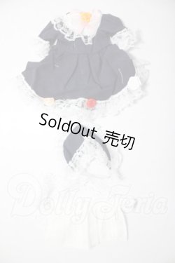 画像1: 幼SD/OF:衣装セット U-26-05-27-059-YD-ZU