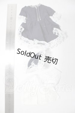 画像2: 幼SD/OF:衣装セット U-26-05-27-059-YD-ZU