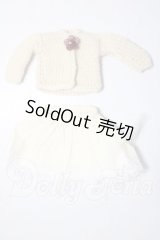 幼SD/OF:衣装セット U-26-05-27-075-YD-ZU