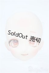 オビツ50/OBT50-04：カスタムヘッド・アイ付属 Y-25-09-10-188-YD-ZY