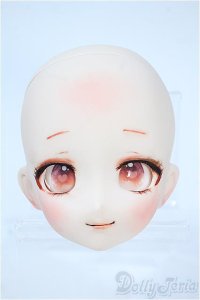 オビツ50/OBT50-04：カスタムヘッド・アイ付属 Y-25-03-26-081-YD-ZY