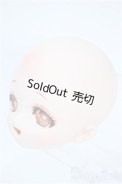 画像3: imomodoll/TICKカスタムメイクヘッド S-25-10-26-329-YD-ZS