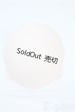 画像4: imomodoll/TICKカスタムメイクヘッド S-25-10-26-329-YD-ZS