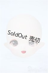 IMOMODOLL/Rucyカスタムヘッド/ I-25-10-26-394-YD-ZI