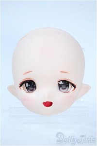 IMOMODOLL/Rucyカスタムヘッド Y-25-03-26-080-YD-ZY