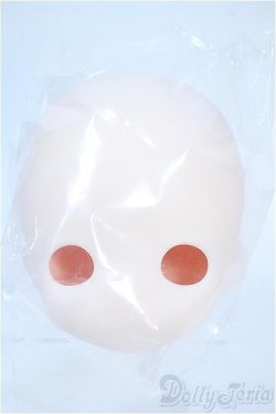 画像1: PUYOODOLL/Kumako EGG-01ヘッド/海外製キャストドール Y-25-03-26-078-YD-ZY