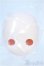 画像1: PUYOODOLL/Kumako EGG-01ヘッド/海外製キャストドール Y-25-03-26-078-YD-ZY (1)
