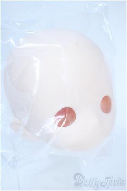 画像2: PUYOODOLL/Kumako EGG-01ヘッド/海外製キャストドール Y-25-03-26-078-YD-ZY