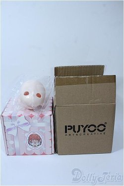 画像5: PUYOODOLL/Kumako EGG-01ヘッド/海外製キャストドール Y-25-03-26-078-YD-ZY