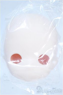 画像1: PUYOODOLL/Kumako EGG-01ヘッド/海外製キャストドール Y-25-03-26-077-YD-ZY