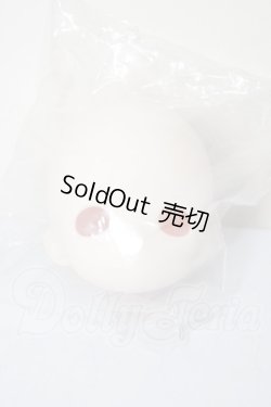 画像1: PUYOODOLL/Kumako EGG-01ヘッド A-26-08-10-646-YD-ZA