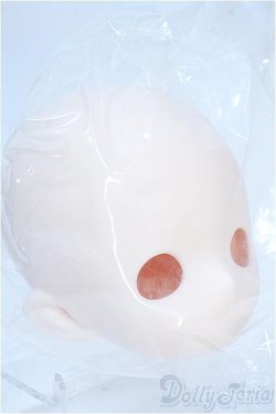 画像2: PUYOODOLL/Kumako EGG-01ヘッド/海外製キャストドール Y-25-03-26-077-YD-ZY