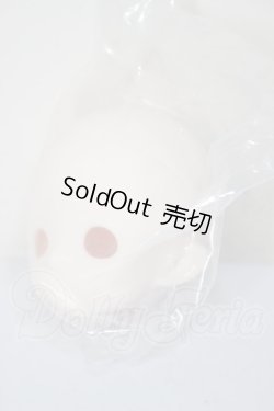 画像2: PUYOODOLL/Kumako EGG-01ヘッド A-26-08-10-646-YD-ZA