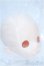 画像2: PUYOODOLL/Kumako EGG-01ヘッド/海外製キャストドール Y-25-03-26-077-YD-ZY (2)