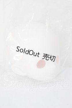 画像3: PUYOODOLL/Kumako EGG-01ヘッド A-26-08-10-646-YD-ZA